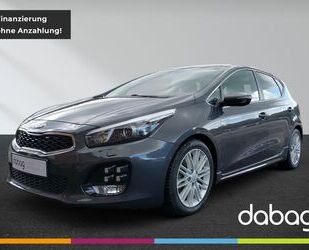 Kia ceed / Ceed Gebrauchtwagen