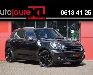 Mini Cooper Countryman Gebrauchtwagen