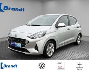 Hyundai i10 Gebrauchtwagen