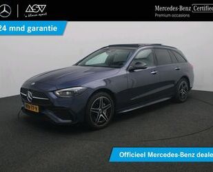 Mercedes-Benz C 300 Gebrauchtwagen