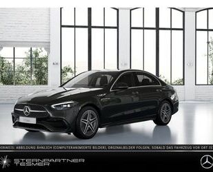 Mercedes-Benz C 300 Gebrauchtwagen