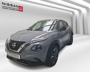 Nissan Juke Gebrauchtwagen