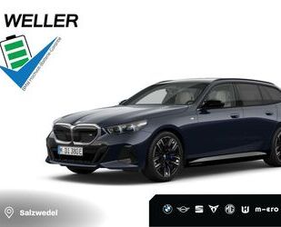 BMW i5 Gebrauchtwagen
