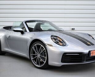 Porsche 992 Gebrauchtwagen