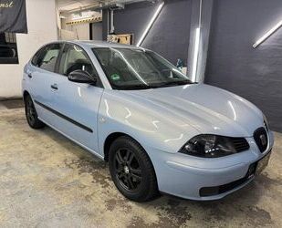 Seat Ibiza Gebrauchtwagen