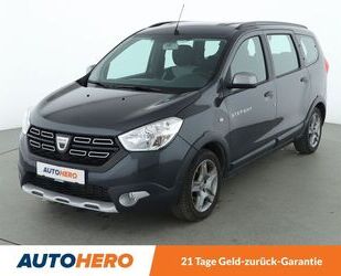 Dacia Lodgy Gebrauchtwagen