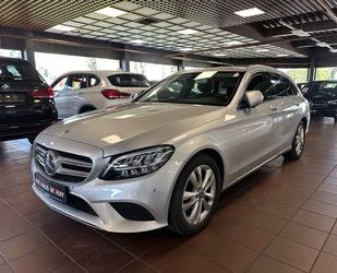 Mercedes-Benz C 200 Gebrauchtwagen