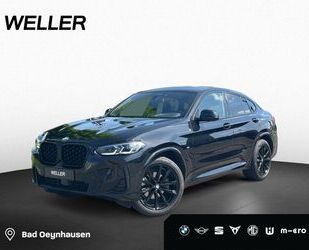 BMW X4 Gebrauchtwagen