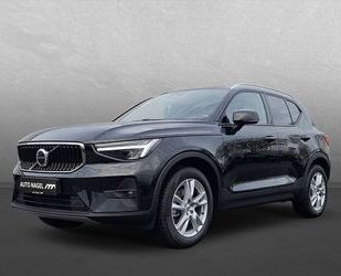 Volvo XC40 Gebrauchtwagen