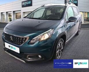 Peugeot 2008 Gebrauchtwagen