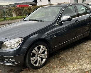 Mercedes-Benz C 200 Gebrauchtwagen