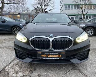 BMW 118 Gebrauchtwagen