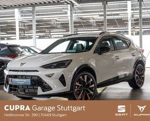Cupra Formentor Gebrauchtwagen