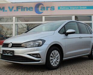 VW Golf Sportsvan Gebrauchtwagen