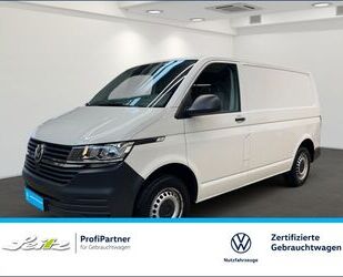 VW T6 Transporter Gebrauchtwagen
