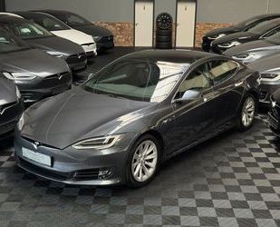 Tesla Model S Gebrauchtwagen