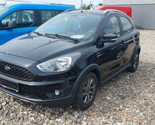 Ford Ka/Ka+ Gebrauchtwagen