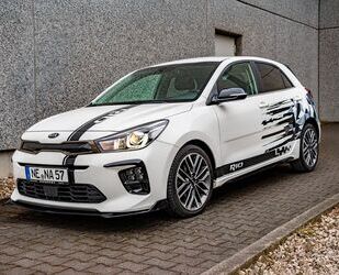 Kia Rio Gebrauchtwagen