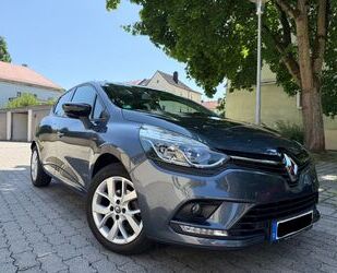 Renault Clio Gebrauchtwagen