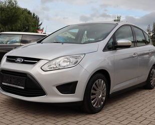 Ford C-Max Gebrauchtwagen