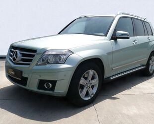 Mercedes-Benz GLK 320 Gebrauchtwagen