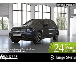 Mercedes-Benz GLC 300 Gebrauchtwagen