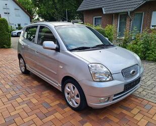 Kia Picanto Gebrauchtwagen