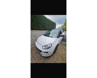 Opel Adam Gebrauchtwagen