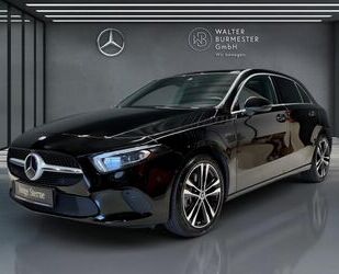 Mercedes-Benz A 250 Gebrauchtwagen