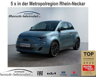 Fiat 500e Gebrauchtwagen