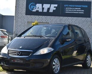 Mercedes-Benz A 150 Gebrauchtwagen