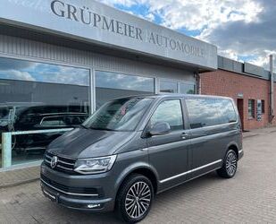 VW T6 Multivan Gebrauchtwagen