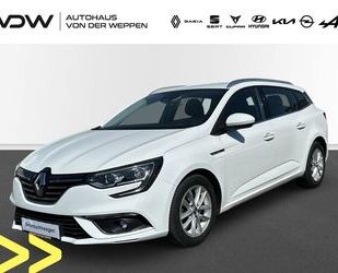 Renault Megane Gebrauchtwagen