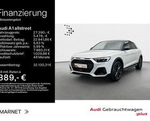 Audi A1 Gebrauchtwagen