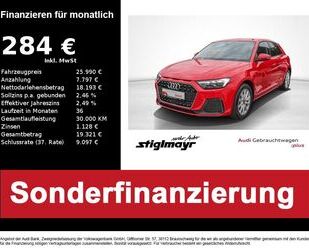 Audi A1 Gebrauchtwagen