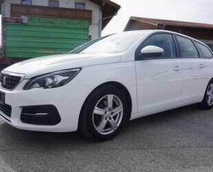 Peugeot 308 Gebrauchtwagen