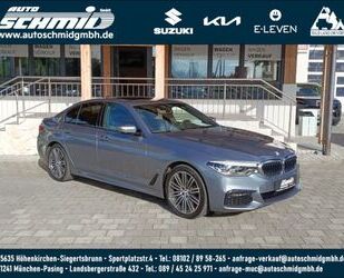 BMW 530 Gebrauchtwagen