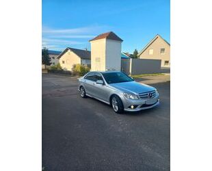 Mercedes-Benz C 200 Gebrauchtwagen
