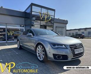 Audi A7 Gebrauchtwagen