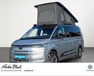 VW T7 California Gebrauchtwagen