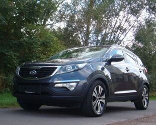 Kia Sportage Gebrauchtwagen