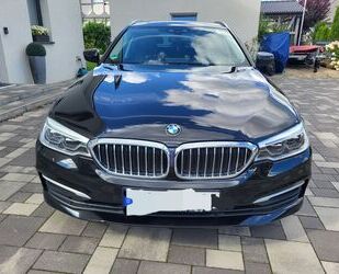 BMW 530 Gebrauchtwagen