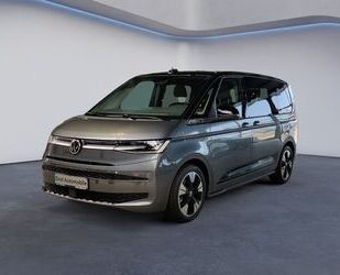 VW T7 Multivan Gebrauchtwagen
