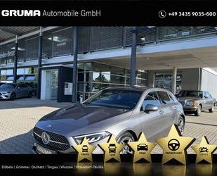 Mercedes-Benz A 180 Gebrauchtwagen