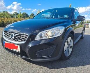 Volvo C30 Gebrauchtwagen