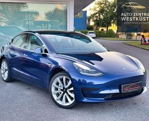 Tesla Model 3 Gebrauchtwagen
