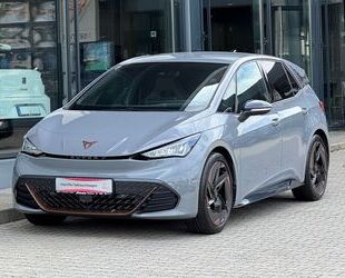 Cupra Born Gebrauchtwagen