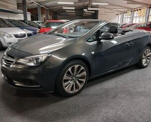 Opel Cascada Gebrauchtwagen