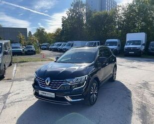 Renault Koleos Gebrauchtwagen