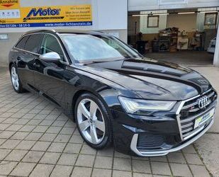Audi S6 Gebrauchtwagen